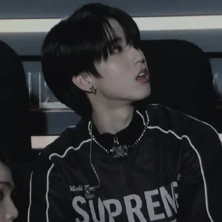 Sticker from han jisung. @dypxhfi