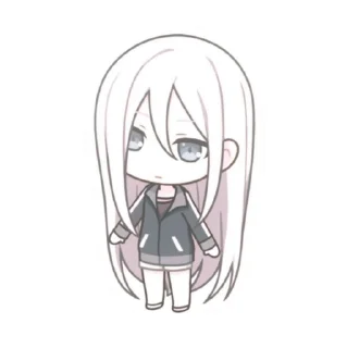 🍜 emoji ★ 𝙆𝙖𝙣𝙖𝙙𝙚 | @starsofrhythmgames Telegram sticker 9 of 75