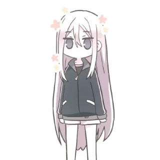 🍜 emoji ★ 𝙆𝙖𝙣𝙖𝙙𝙚 | @starsofrhythmgames Telegram sticker 13 of 75