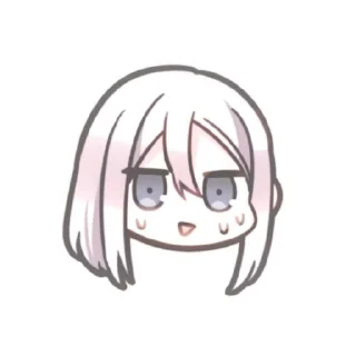 🍜 emoji ★ 𝙆𝙖𝙣𝙖𝙙𝙚 | @starsofrhythmgames Telegram sticker 3 of 75