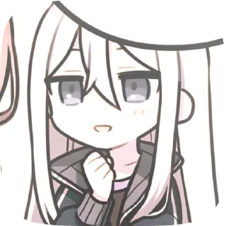 🍜 emoji ★ 𝙆𝙖𝙣𝙖𝙙𝙚 | @starsofrhythmgames Telegram sticker 20 of 75
