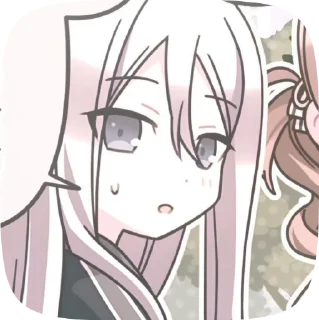 🍜 emoji ★ 𝙆𝙖𝙣𝙖𝙙𝙚 | @starsofrhythmgames Telegram sticker 18 of 75