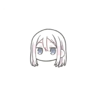 🍜 emoji ★ 𝙆𝙖𝙣𝙖𝙙𝙚 | @starsofrhythmgames Telegram sticker 19 of 75