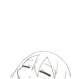 🍜 emoji ★ 𝙆𝙖𝙣𝙖𝙙𝙚 | @starsofrhythmgames Telegram sticker 11 of 75