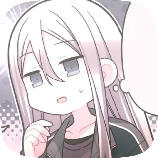 🍜 emoji ★ 𝙆𝙖𝙣𝙖𝙙𝙚 | @starsofrhythmgames Telegram sticker 8 of 75