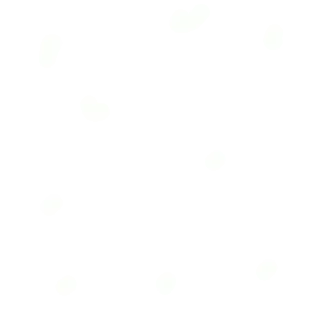 🎄 emoji White Telegram sticker 6 of 7