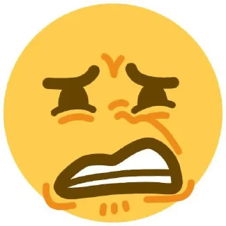 ⭐️ emoji . @Tgthemesrobot Telegram sticker 6 of 22