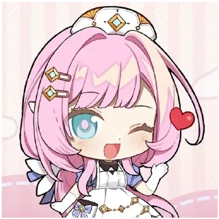 Sticker from !! 𝐄𝐥𝐲𝐬𝐢𝐚 ♡゙ @furinknya