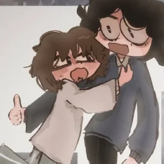 Sticker from ##