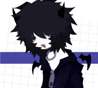 🌟 emoji Mike • hitinth22 • @Rom34k4 Telegram sticker 5 of 67