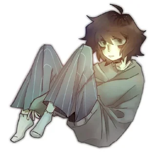 Sticker from ##
