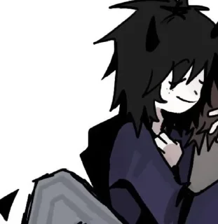 🌟 emoji Mike • hitinth22 • @Rom34k4 Telegram sticker 22 of 67