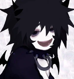🌟 emoji Mike • hitinth22 • @Rom34k4 Telegram sticker 8 of 67