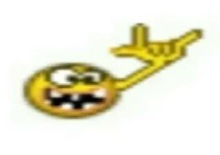 🤟 emoji RomkaMirzoyan© Telegram sticker 18 of 89