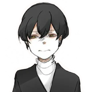 😔 emoji Hello Charlotte! 2 Telegram sticker 17 of 120