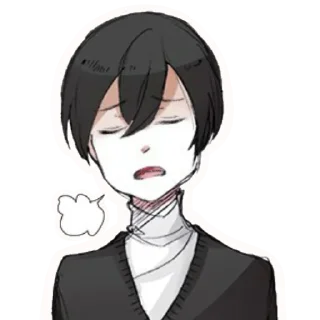 😤 emoji Hello Charlotte! 2 Telegram sticker 5 of 120