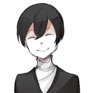 😁 emoji Hello Charlotte! 2 Telegram sticker 6 of 120