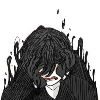 😫 emoji Hello Charlotte! 2 Telegram sticker 20 of 120