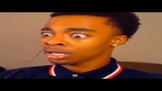 Sticker from Slander Memes