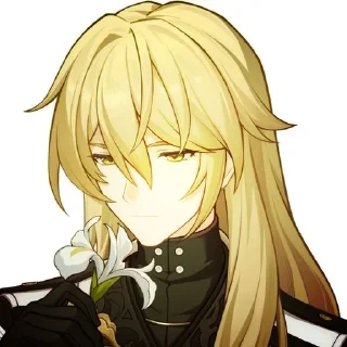 Sticker from 𝗟𝘂𝗼𝗰𝗵𝗮 by @Ann_stickers03