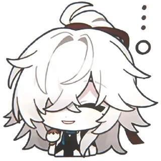 🎴 emoji @genshinnbasds 🎴 @MEFFIADAPTER Telegram sticker 3 of 50