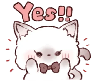 ✅ emoji namino ➝ @benti_stickers Telegram sticker 13 of 34