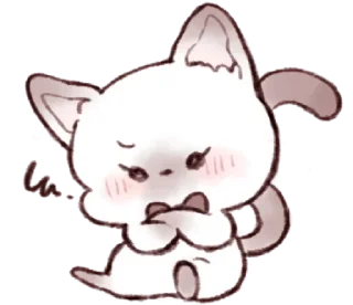 Sticker from namino ➝ @benti_stickers