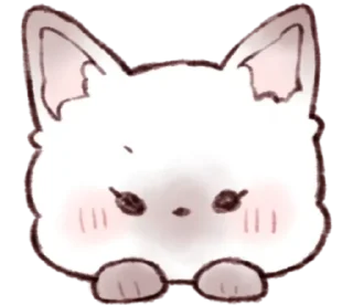 😊 emoji namino ➝ @benti_stickers Telegram sticker 20 of 34
