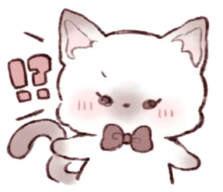 ❗️ emoji namino ➝ @benti_stickers Telegram sticker 10 of 34