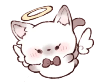 🪽 emoji namino ➝ @benti_stickers Telegram sticker 17 of 34
