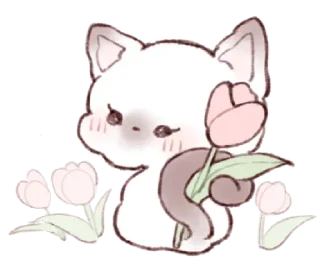 Sticker from namino ➝ @benti_stickers