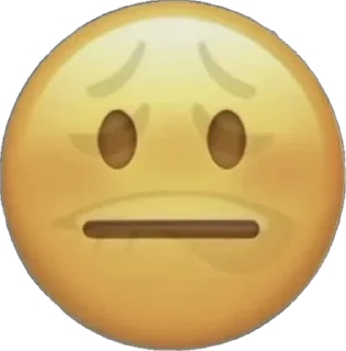 🥵 emoji weirdos Telegram sticker 20 of 49