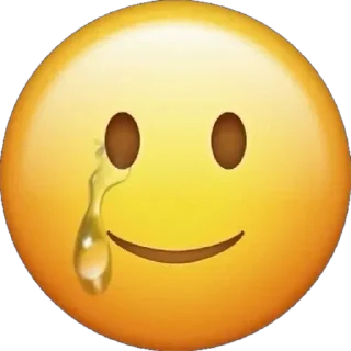 🥲 emoji weirdos Telegram sticker 15 of 49