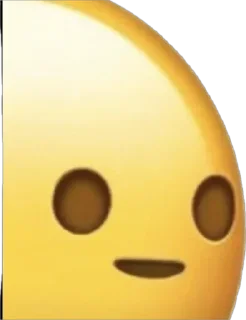 🙂 emoji weirdos Telegram sticker 11 of 49