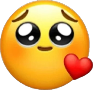 🥹 emoji weirdos Telegram sticker 19 of 49