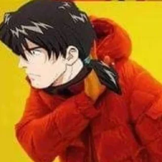 👎 emoji Ева уже не та Telegram sticker 16 of 44