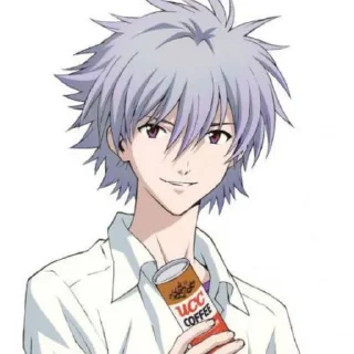 🍺 emoji Ева уже не та Telegram sticker 24 of 44