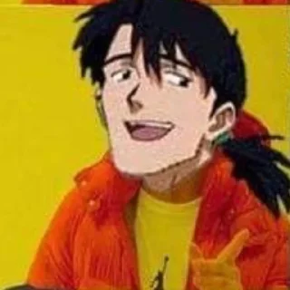 👍 emoji Ева уже не та Telegram sticker 15 of 44