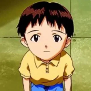 🙂 emoji Ева уже не та Telegram sticker 12 of 44