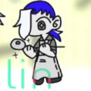 🤨 emoji Стики от крио чела Telegram sticker 18 of 18
