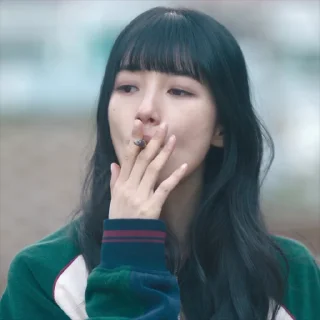 🧋 emoji 𝖡𝖺𝖾 𝖲𝗎𝗓𝗒 ,, @nabibp εïз Telegram sticker 11 of 50