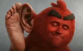 🌟 emoji Райс оф кінгдом Telegram sticker 18 of 18
