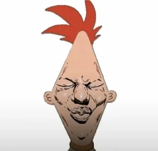 🌟 emoji Райс оф кінгдом Telegram sticker 17 of 18