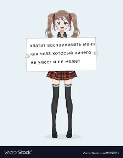 😀 emoji кинн момент Telegram sticker 14 of 39