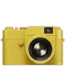 📸 emoji Желтый рандом @EmodzyPremium Telegram sticker 10 of 78
