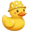 🐥 emoji Желтый рандом @EmodzyPremium Telegram sticker 9 of 78