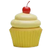 🥧 emoji Желтый рандом @EmodzyPremium Telegram sticker 13 of 78