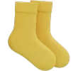 🧦 emoji Желтый рандом @EmodzyPremium Telegram sticker 17 of 78