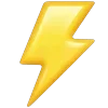 ⚡️ emoji Желтый рандом @EmodzyPremium Telegram sticker 8 of 78