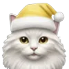 😺 emoji Желтый рандом @EmodzyPremium Telegram sticker 6 of 78